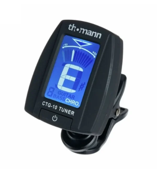 Harley Benton Fusion-III HSH EB FBLB Bundle - Imagen 2