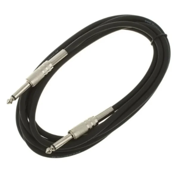 Harley Benton Fusion-III HSH EB FBLB Bundle - Imagen 5