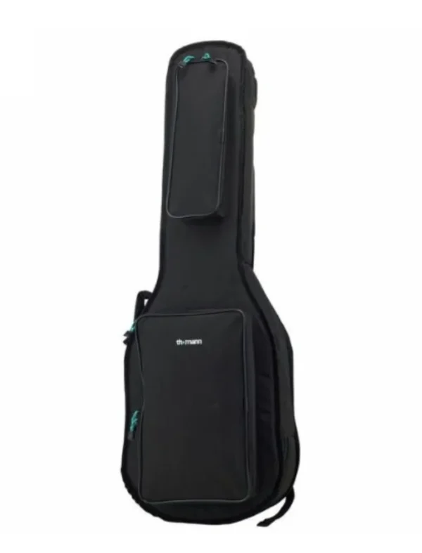 Harley Benton Fusion-III HSH EB FBLB Bundle - Imagen 9