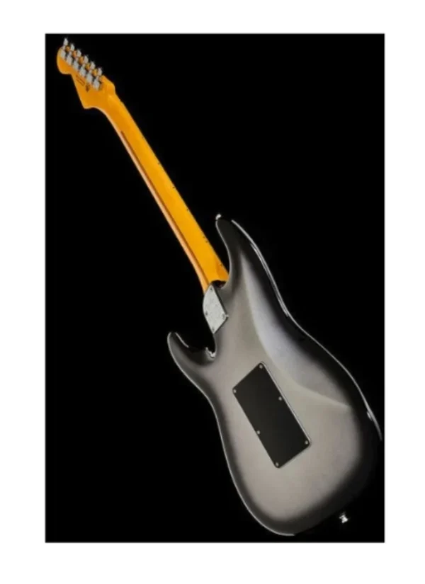 Fender AM Ultra Strat MN HSS A. Pearl - Imagen 3
