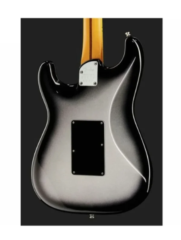 Fender AM Ultra Strat MN HSS A. Pearl - Imagen 6