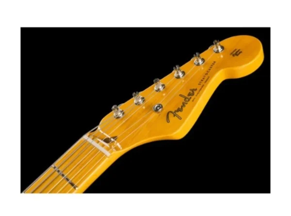 Fender Anniv. AV II 1954 Strat 2TSB - Imagen 12