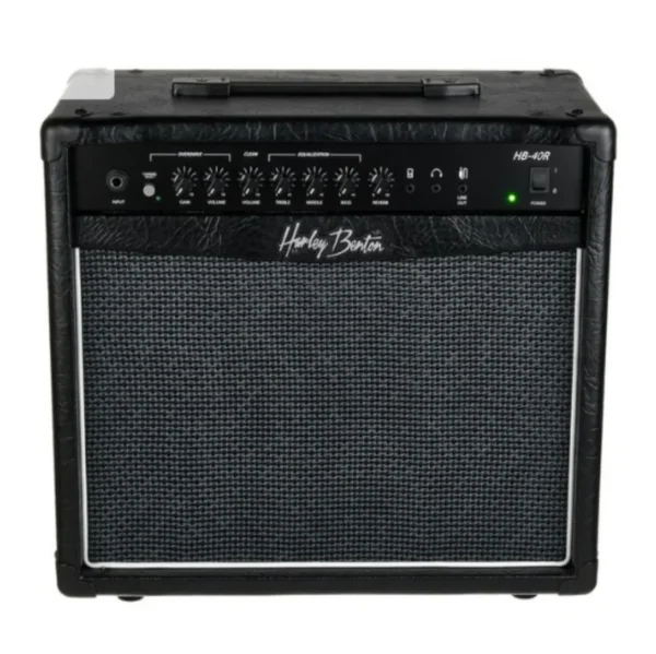 Harley Benton SC-450Plus VB Vintage Series - Imagen 8