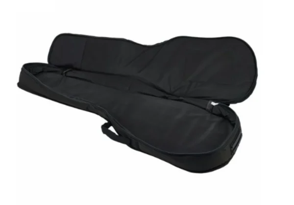Harley Benton Fusion-III HSH EB FBLB Bundle - Imagen 17