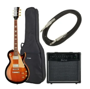 Harley Benton SC-450Plus VB Vintage Series