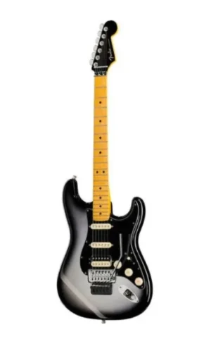 Fender AM Ultra Strat MN HSS A. Pearl