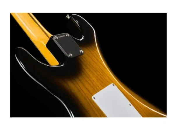 Fender Anniv. AV II 1954 Strat 2TSB - Imagen 16