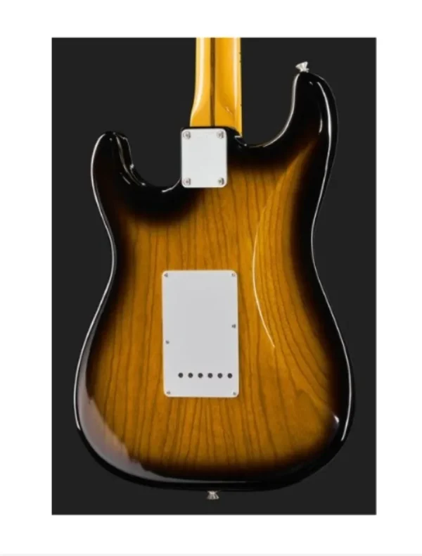 Fender Anniv. AV II 1954 Strat 2TSB - Imagen 17