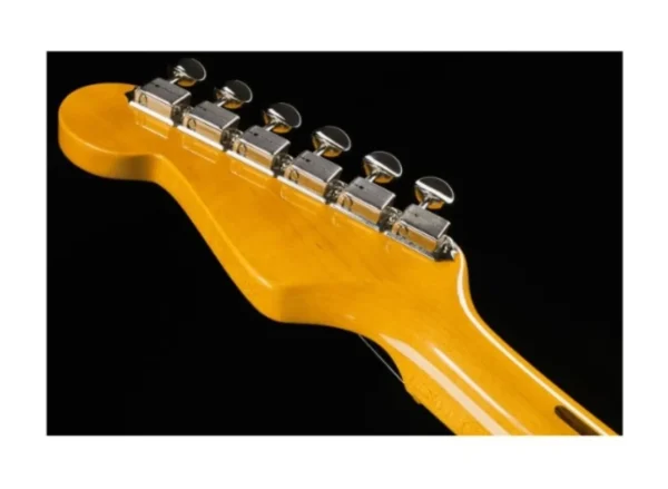Fender Anniv. AV II 1954 Strat 2TSB - Imagen 18