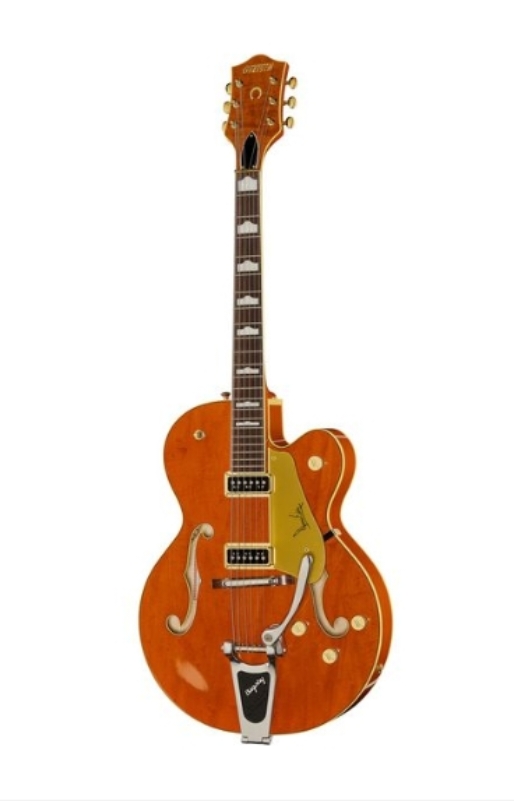 Gretsch G6120DE Duane Eddy