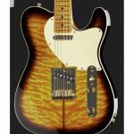 Fender Merle Haggard Signature Tele