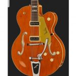 Gretsch G6120DE Duane Eddy