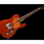 Fender LTD Raphael Saadiq Tele RW DRM