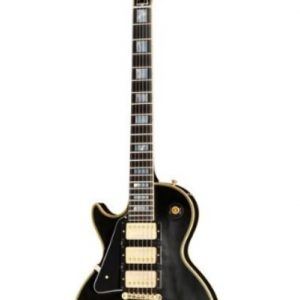 Gibson LP 57 Custom 3PU VOS LH