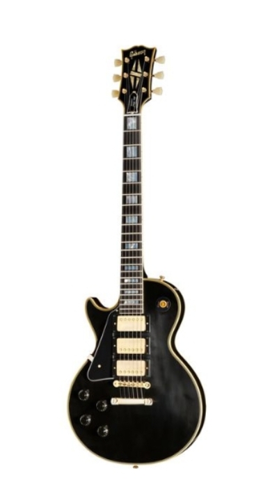 Gibson LP 57 Custom 3PU VOS LH