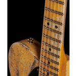 Fender 52 Tele ANB Super Heavy Relic