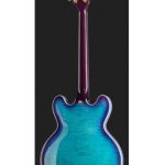 Gibson ES Supreme Blueberry Burst