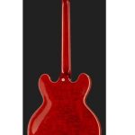 Gibson ES-335 Figured 60s Cherry