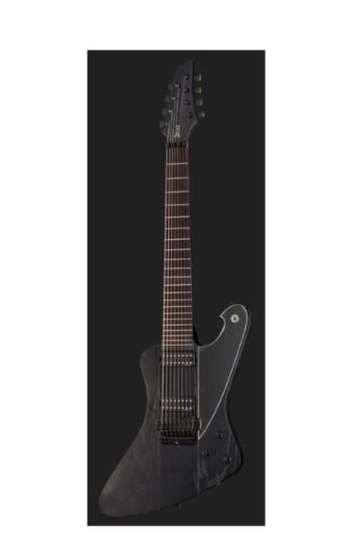 Ibanez FTM33-WK Fredrik Thordendal