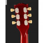 Gibson ES-335 Figured 60s Cherry