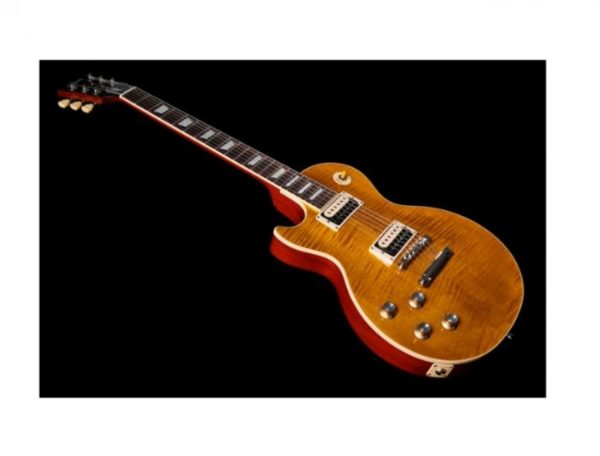 Gibson Les Paul Slash Standard AA LH
