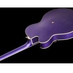 Gretsch 6120CST 59 Purple Relic