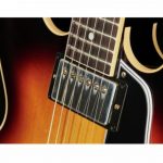 Gibson 1961 ES-335 Reissue VB VOS