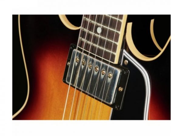 Gibson 1961 ES-335 Reissue VB VOS