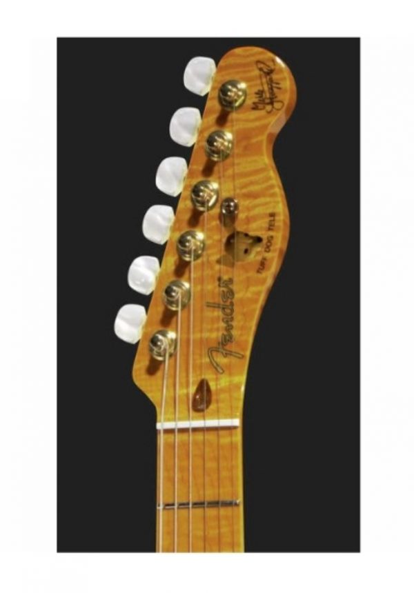 Fender Merle Haggard Signature Tele