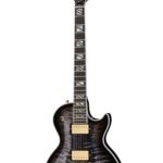 Gibson Les Paul Supreme Trans Ebony B
