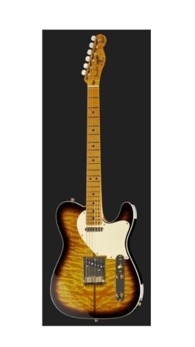 Fender Merle Haggard Signature Tele