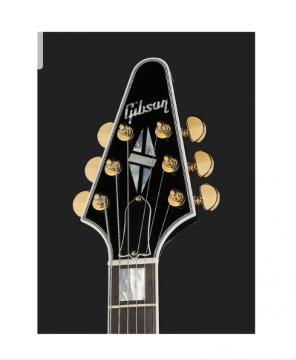 Gibson Flying V Custom EB