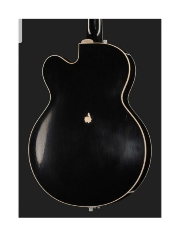 Gretsch 6120CST 59 Black Paisley