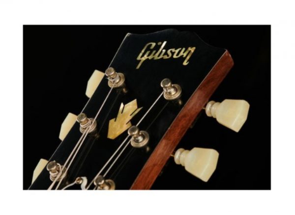 Gibson 1961 ES-335 Reissue VB VOS