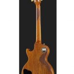 Gibson Les Paul 59 Lemonburst UHA