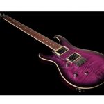 Harley Benton CST-24T LH Purple Burst Bundle