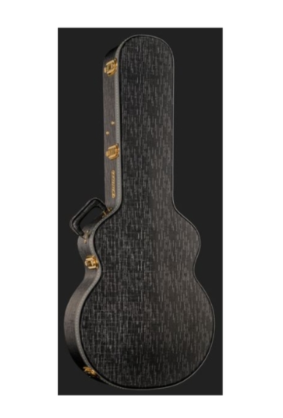 Gretsch 6120CST 59 Black Paisley