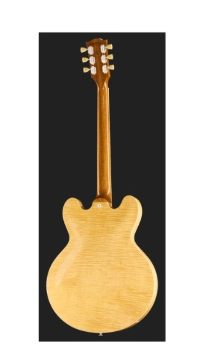Gibson ES-335 Figured AN