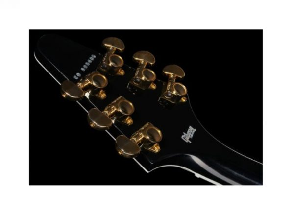 Gibson Flying V Custom EB