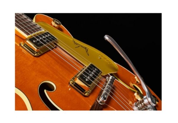 Gretsch G6120DE Duane Eddy