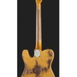 Fender 52 Tele ANB Super Heavy Relic