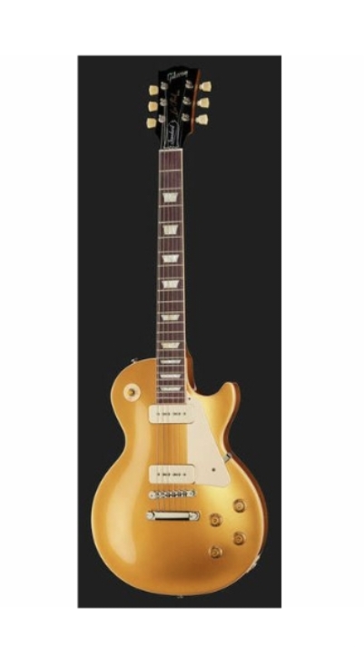 Gibson Les Paul Standard 50s P90
