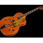 Gretsch G6120DE Duane Eddy