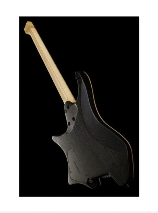 Strandberg Boden Original NX 6 Charcoal