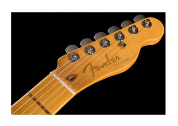 Fender Am Ultra II Tele MN UBST