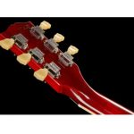 Gibson ES-335 Figured 60s Cherry LH