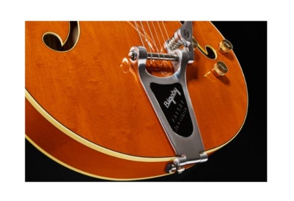 Gretsch G6120DE Duane Eddy