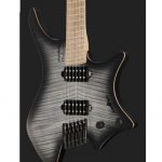 Strandberg Boden Original NX 6 Charcoal