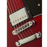 Gibson Les Paul Modern Burgundy
