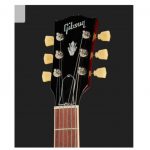 Gibson ES-335 Figured 60s Cherry LH